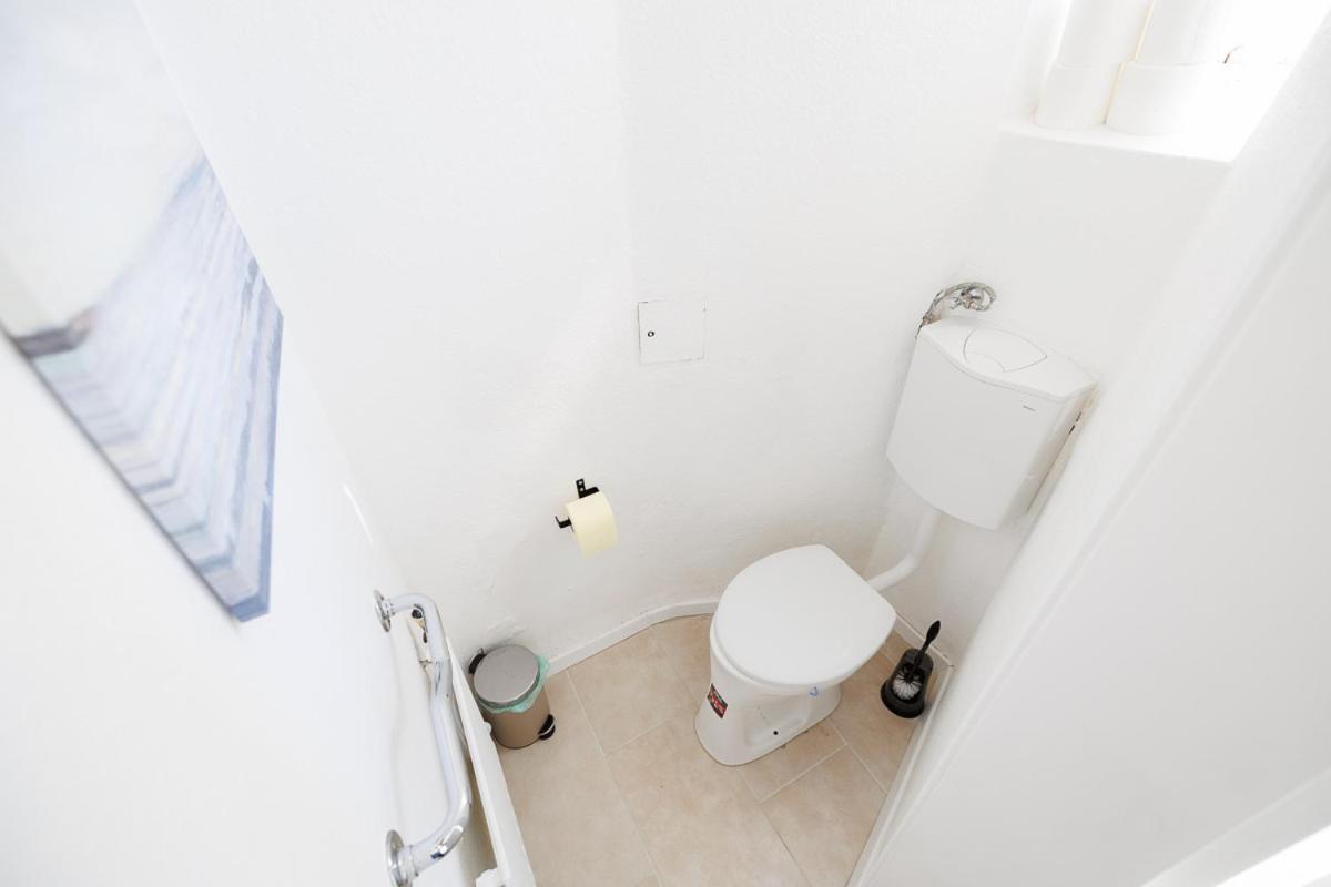 Wohnung Mit 9 Schlafplaetze #2 Wien Exterior foto